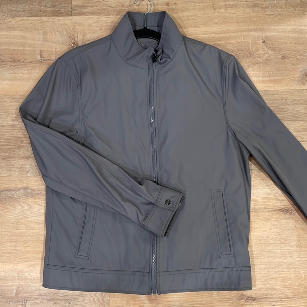 Michael Kohrs 3-in-1 Jacket
